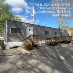 Riverglen Community Homes