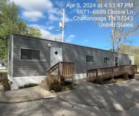 Riverglen Community Homes