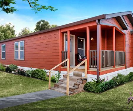 Fair Meadows Estates