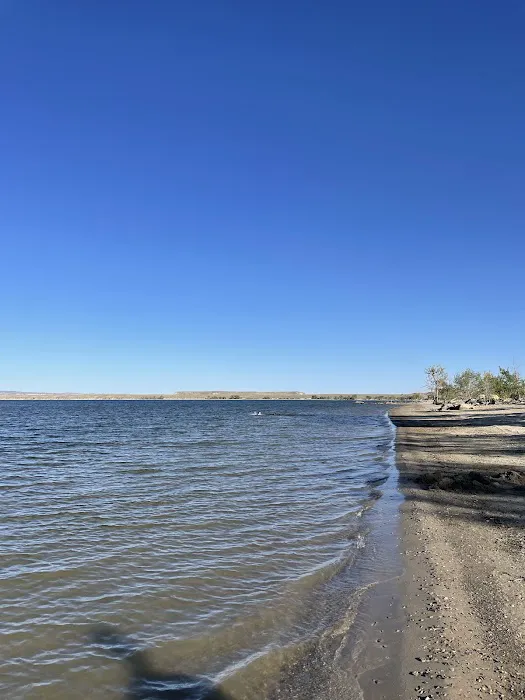 Cottonwood Campground Picture 1