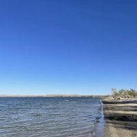 Cottonwood Campground ico