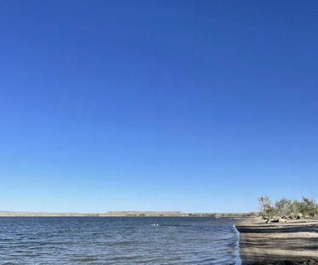 Cottonwood Campground