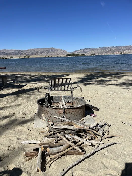 Cottonwood Campground Picture 7