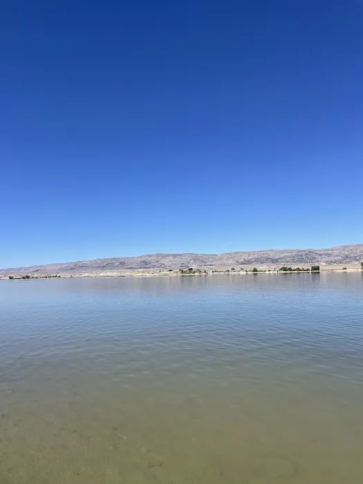 Cottonwood Campground Picture 3