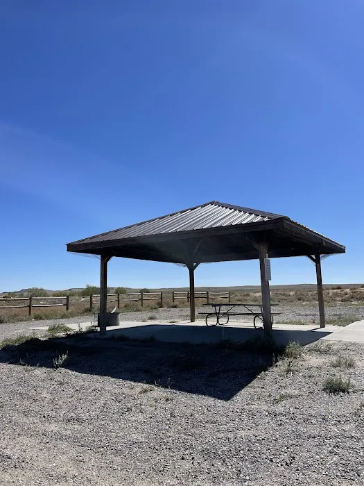 Cottonwood Campground Picture 8