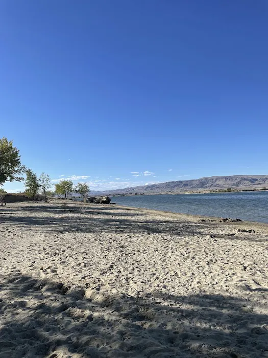 Cottonwood Campground Picture 9