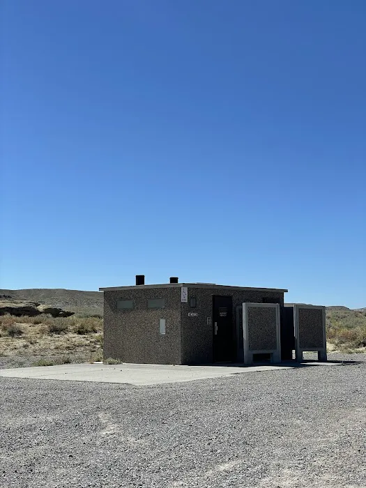 Cottonwood Campground Picture 10