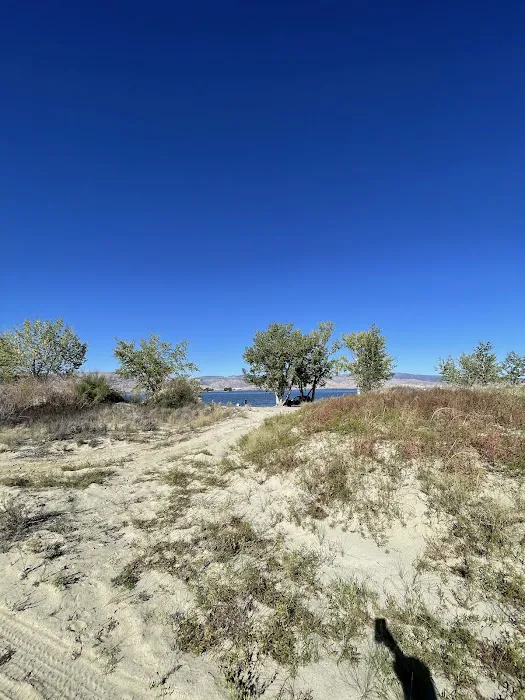 Cottonwood Campground Picture 6