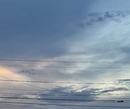 Whispering Pines Mobile Home