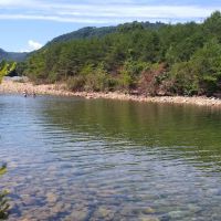 Riggs Trailer Park ico