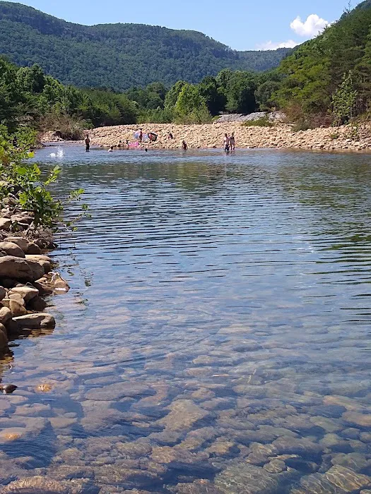 Riggs Trailer Park Picture 4