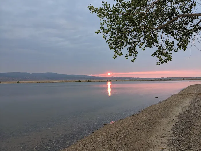 Tough Creek Campground Picture 8