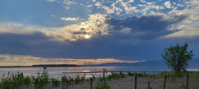 Tough Creek Campground Picture 7