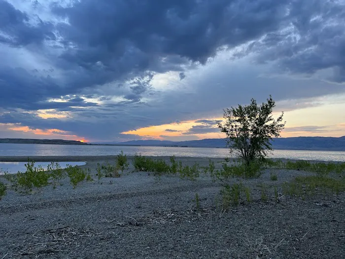 Tough Creek Campground Picture 5