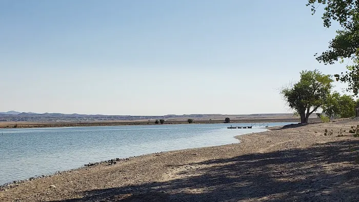 Tough Creek Campground Picture 3