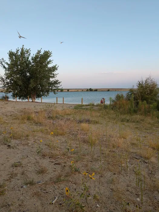 Tough Creek Campground Picture 6