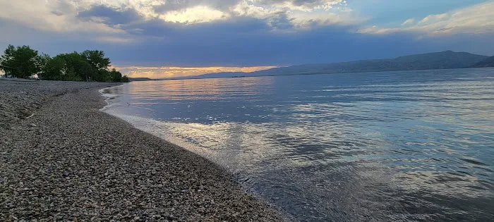 Tough Creek Campground Picture 2