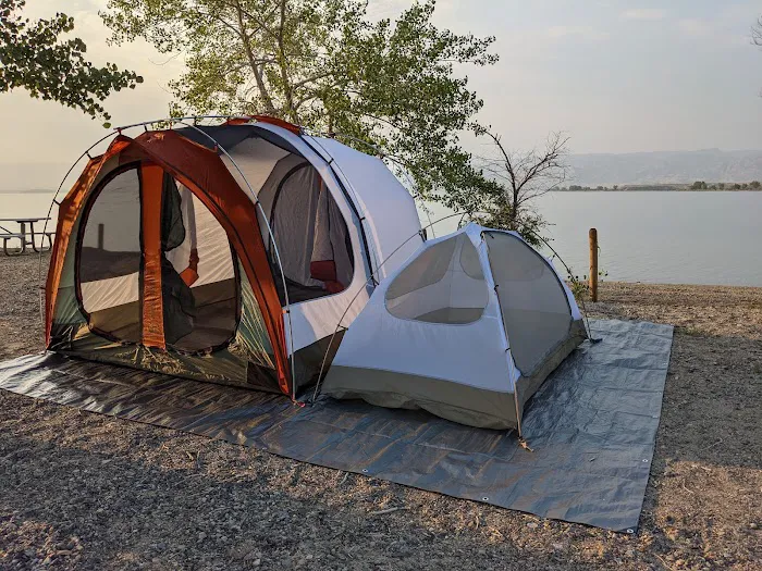 Tough Creek Campground Picture 9