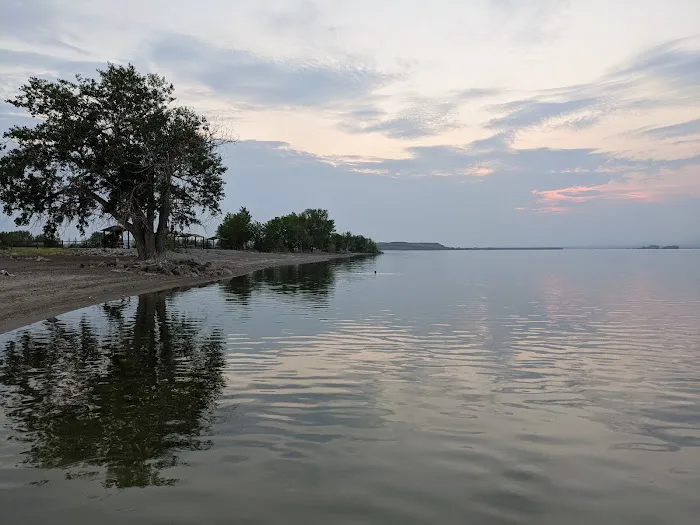 Tough Creek Campground Picture 4