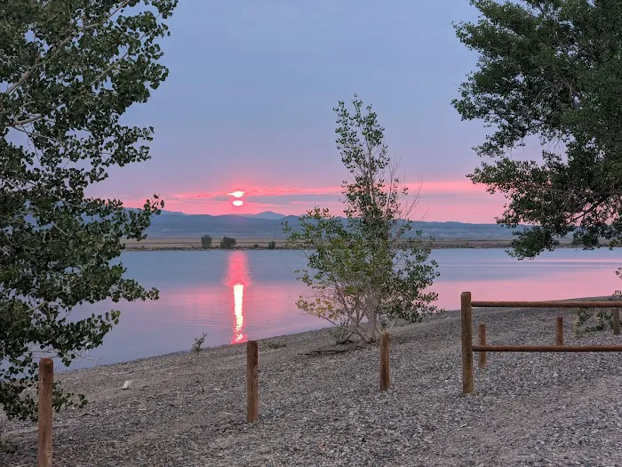 Tough Creek Campground Picture 10