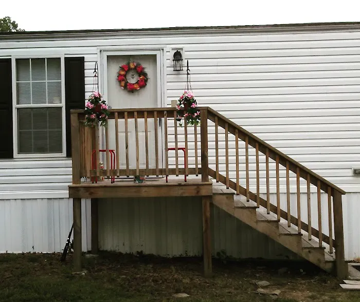 Sherwood Forest Mobile Home Picture 2