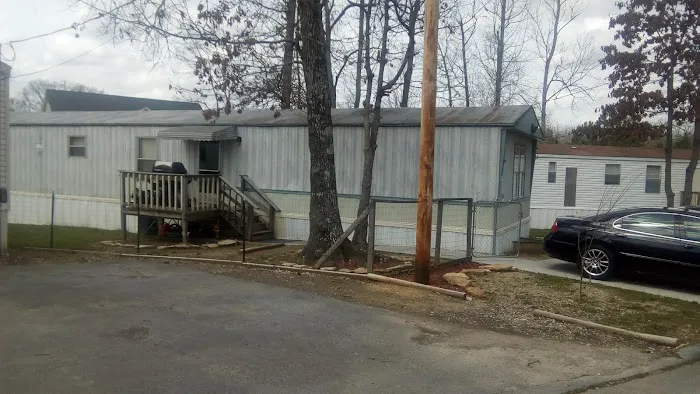 Sherwood Forest Mobile Home Picture 1