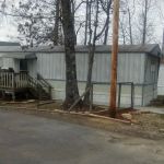 Sherwood Forest Mobile Home