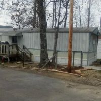 Sherwood Forest Mobile Home ico