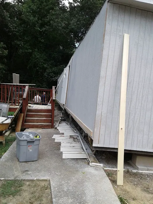 Sherwood Forest Mobile Home Picture 5