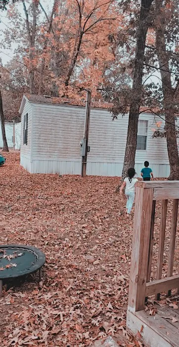 Sherwood Forest Mobile Home Picture 10