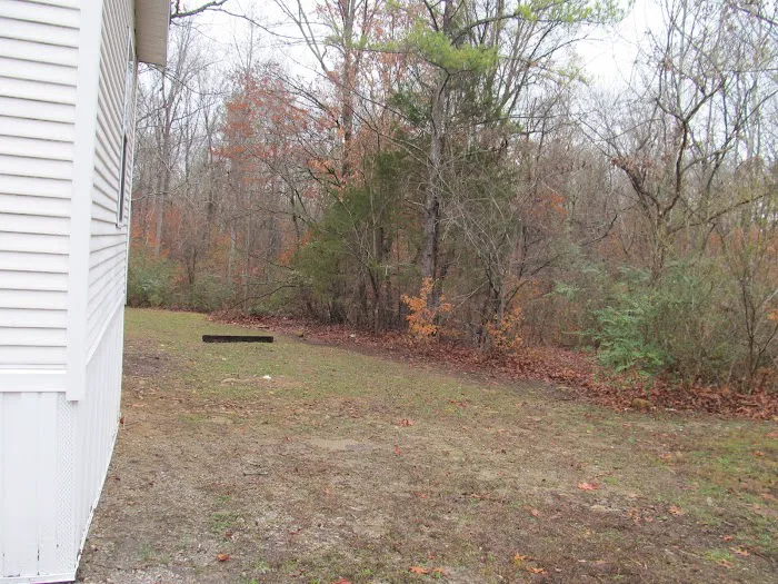 Sherwood Forest Mobile Home Picture 4