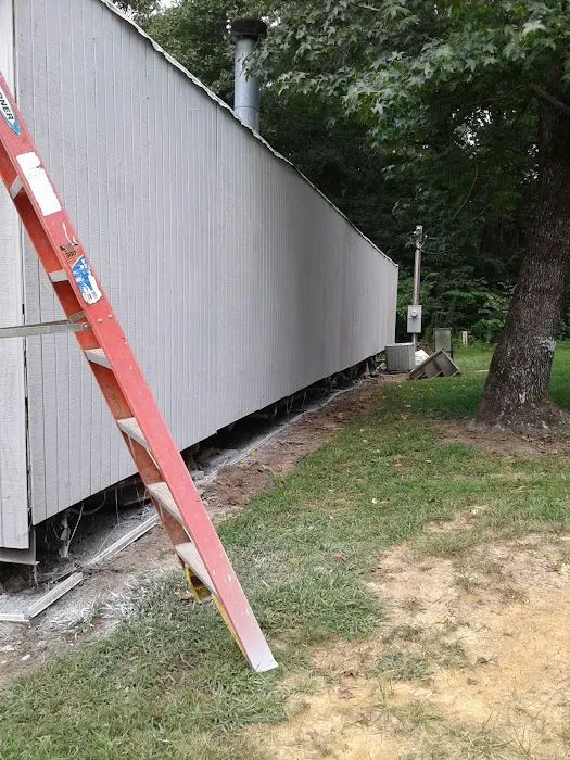 Sherwood Forest Mobile Home Picture 8