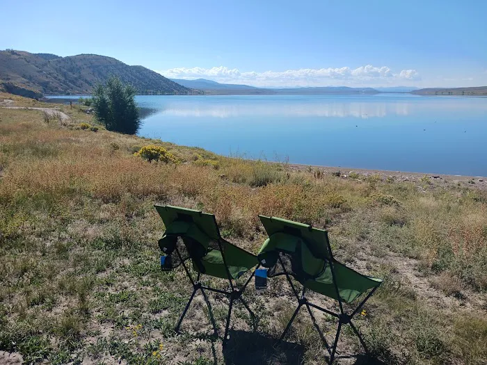 Woodruff Narrows Campground Picture 5