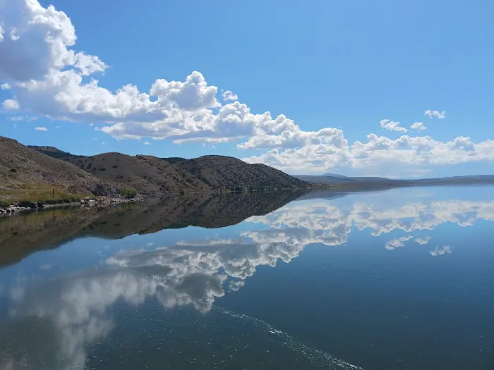 Woodruff Narrows Campground Picture 9