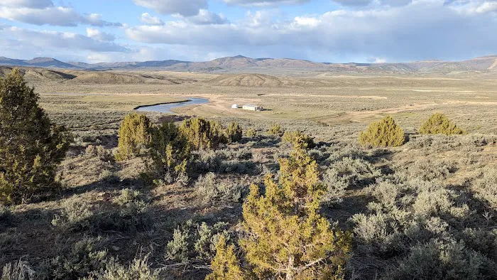 Woodruff Narrows Campground Picture 8