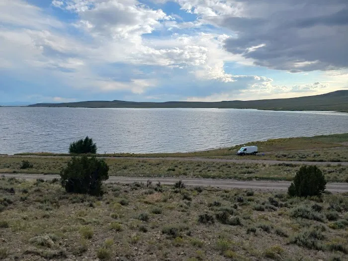 Woodruff Narrows Campground Picture 10