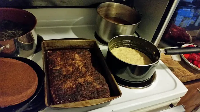 Green Acres Mobile Home Park Picture 2