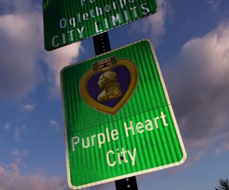 Green Acres Mobile Home Park