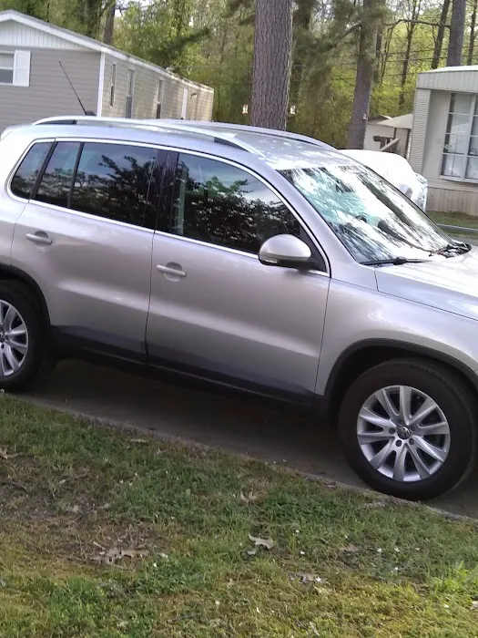 Green Acres Mobile Home Park Picture 8