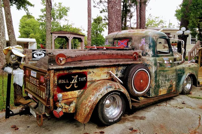 Green Acres Mobile Home Park Picture 5