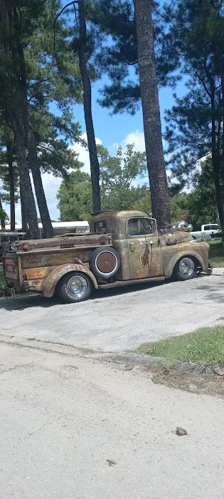 Green Acres Mobile Home Park Picture 6