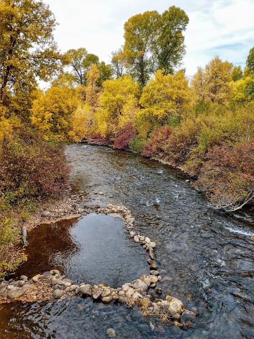 Weber Memorial Park Picture 8