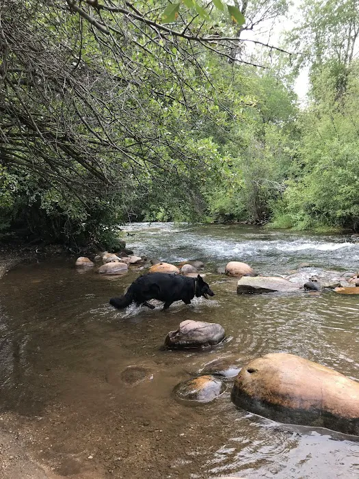 Weber Memorial Park Picture 2