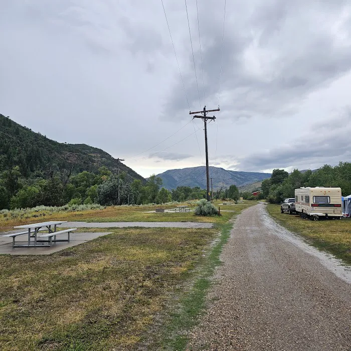 Weber Memorial Park Picture 7