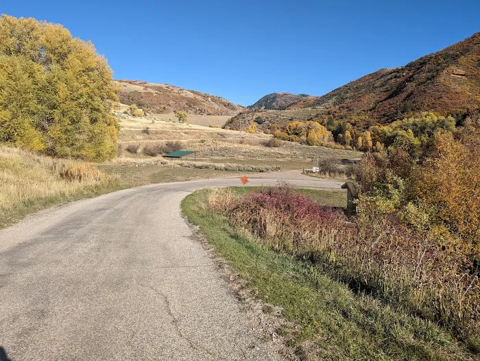 Weber Memorial Park Picture 5