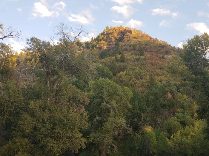 Weber Memorial Park Picture 3