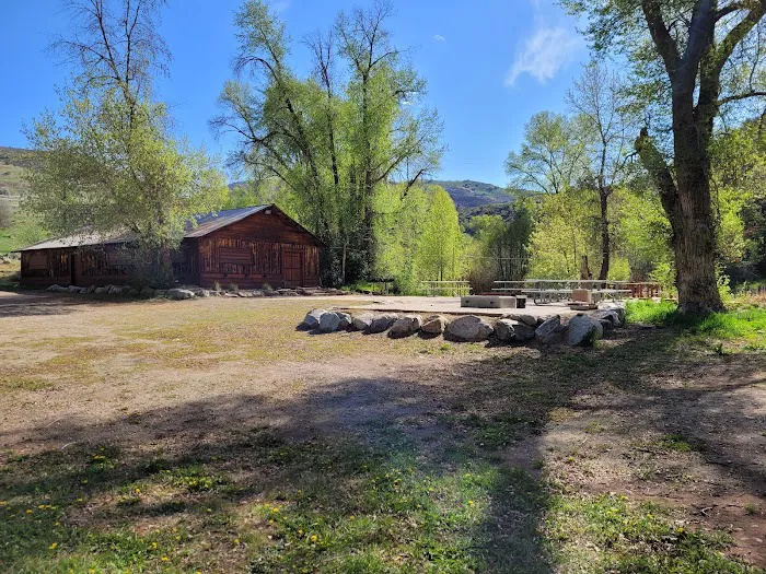 Weber Memorial Park Picture 6