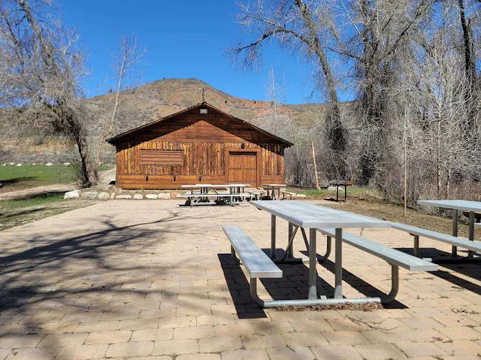 Weber Memorial Park Picture 1