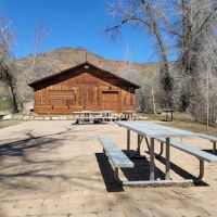 Weber Memorial Park ico