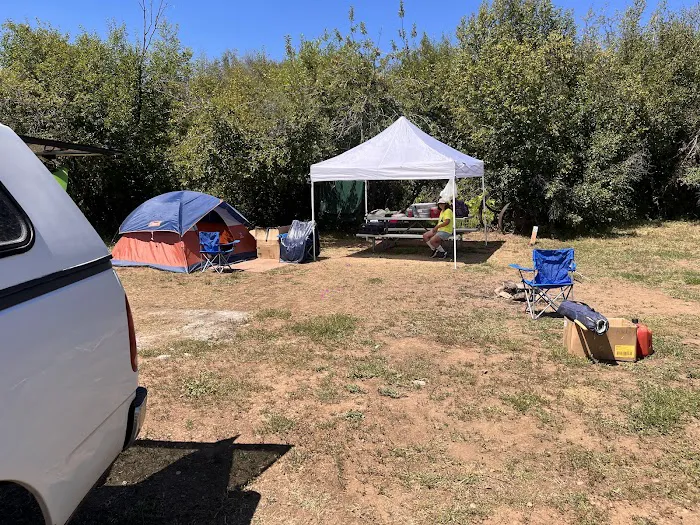 Weber Memorial Park Picture 4